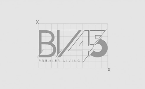Branding BV45