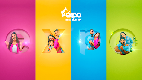 EXPO INMOBILIARIA ACOBIR 2025